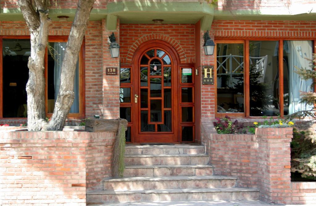 Hotel Olimpia Ostende Zewnętrze zdjęcie