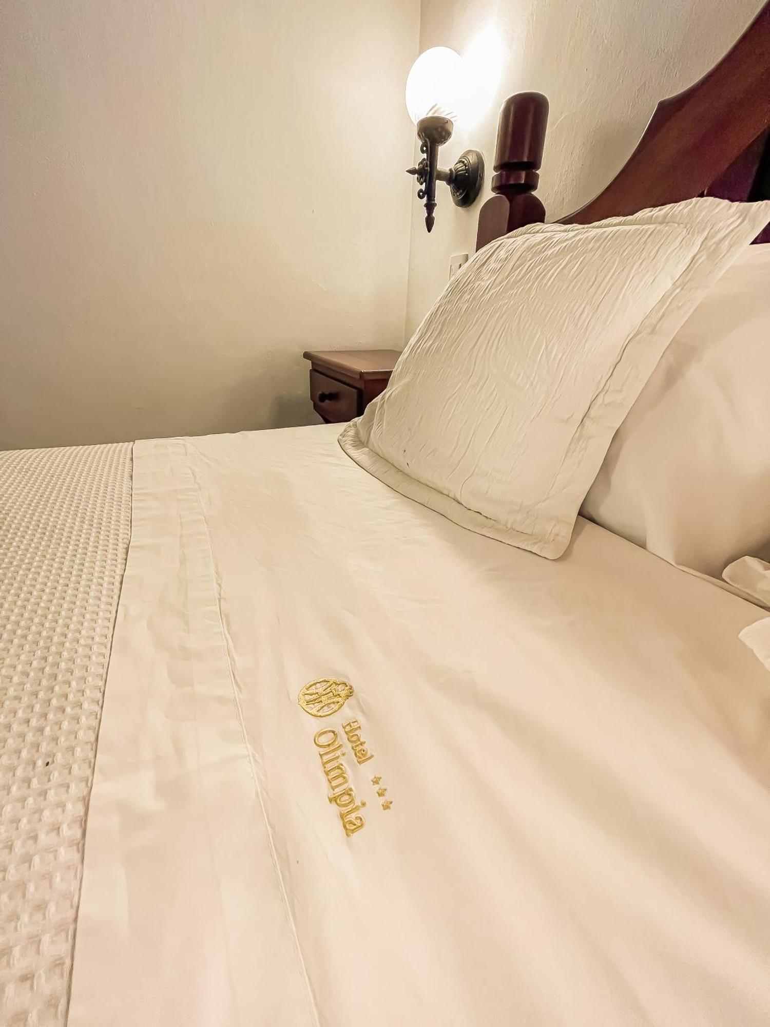 Hotel Olimpia Ostende Zewnętrze zdjęcie