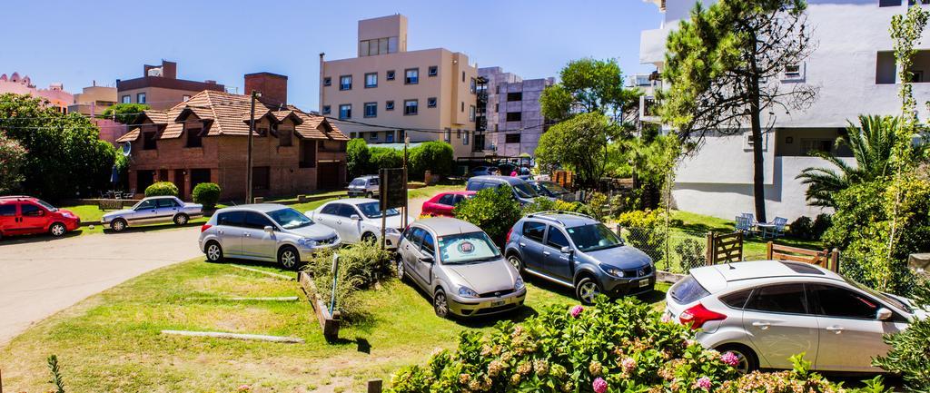 Hotel Olimpia Ostende Zewnętrze zdjęcie