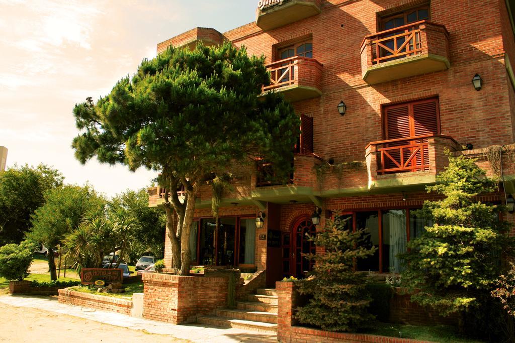 Hotel Olimpia Ostende Zewnętrze zdjęcie